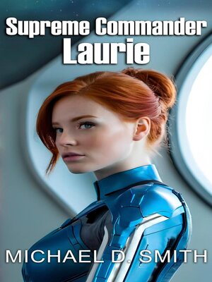 cover image of Supreme Commander Laurie